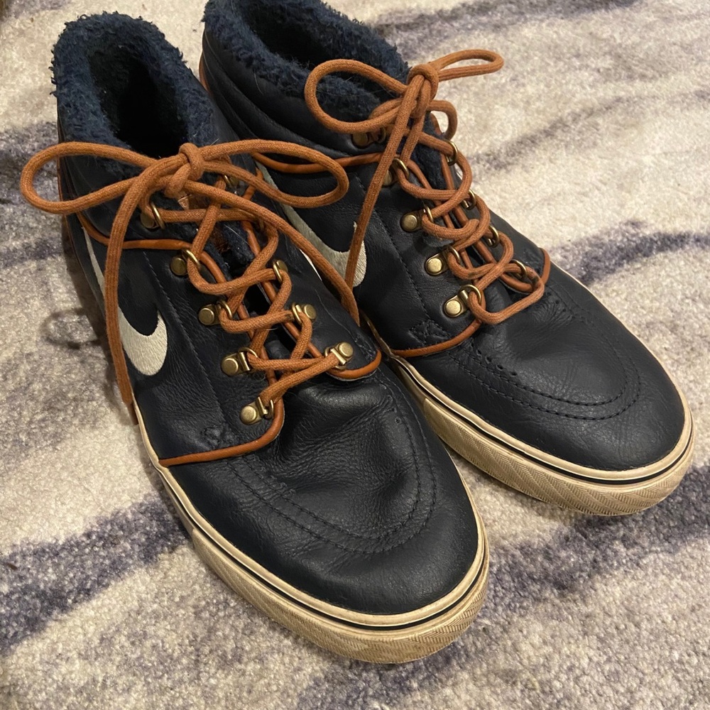 Nike Stefan janoski sneaker